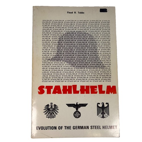 Stahlhelm evolution german - stahlhelm, of