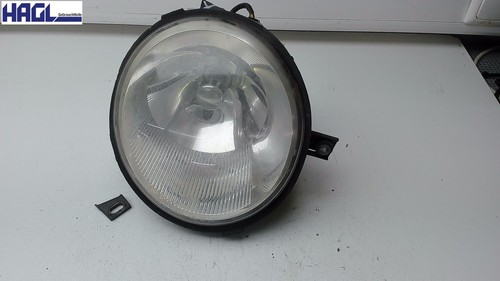 Faro completo destro - completo,