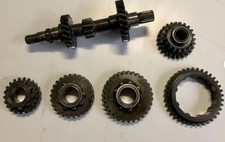KIT COMPLETO INGRANAGGIO
