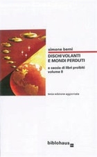 Berni, Simone. - Dischi