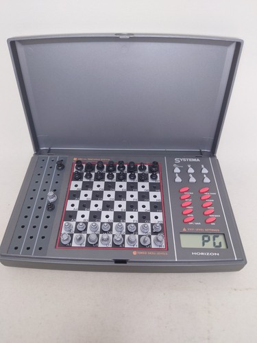 Systema horizon computer - systema,