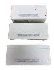 LOT OF 3  EPSON H599LCU
