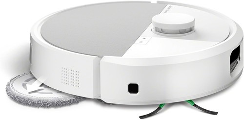 Irobot roomba plus 505 combo - roomba,