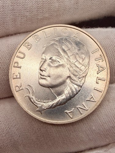 1996 italy 5000 lire 000 - 1996,