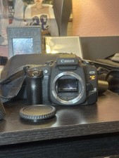Corpo fotocamera reflex