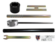 Kit attrezzi manutenzione