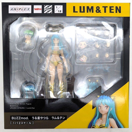 Buzzmod lum ten 1 12 - lum,