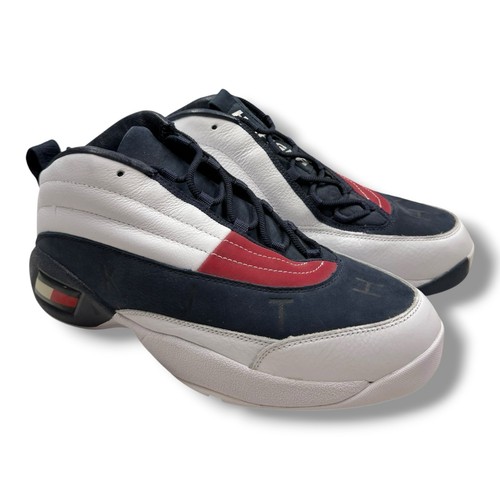 Sneakers tommy hilfiger kith - hilfiger,