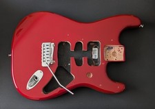 Originale Fender Deluxe Series