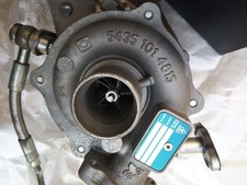 TURBINA YPSILON 1.3 MULTIJET