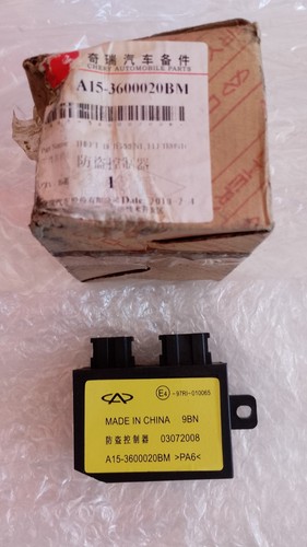 Motor dr5 chery - motor,