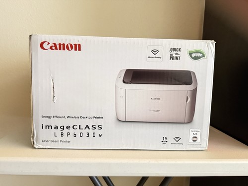 New canon imageclass lbp6030w - canon,