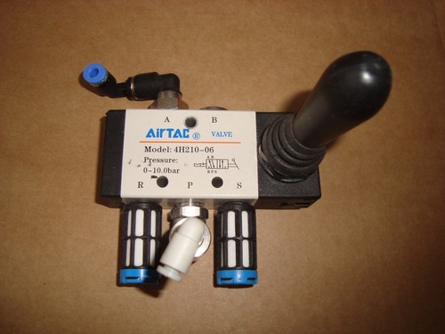 Airtac 4h210 valvola - airtac, 4h210-06-valvola