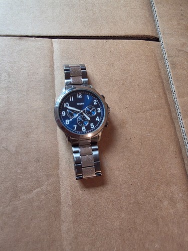 Orologio fossil uomo - orologio,