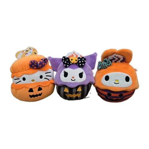 Hello kitty friends - hello, &