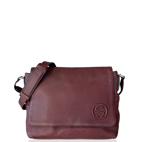 Gucci shoulder bag red - gucci,