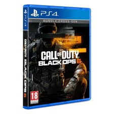 Activision PLAYSTATION 4 Call