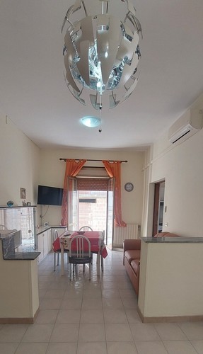 Appartamento 120 semi - di,
