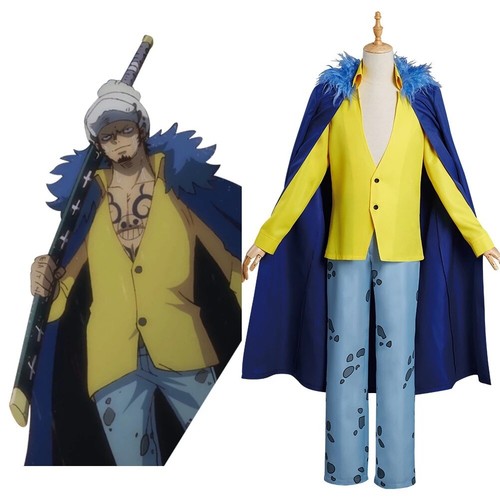 Costumi cosplay pezzo - , unico