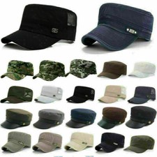 Berretto Da Baseball Mimetico