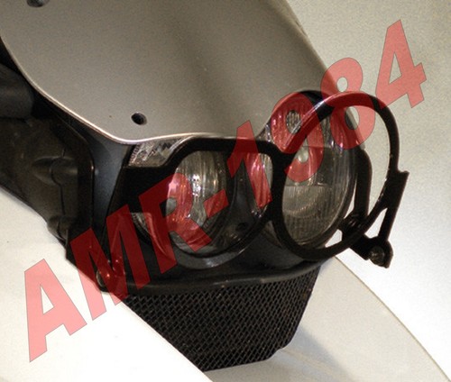 Protezione faro mobile isotta - faro,