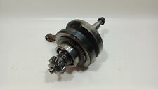SUZUKI TU 250 X 97-03 J426 Albero motore Crankshaft (C6-1)