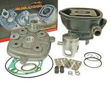 Kit cilindro 70cc Malossi