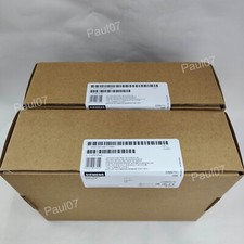 New Siemens 6AV6642-0AA11-0AX1