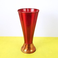 vaso porta ombrelli in lamiera