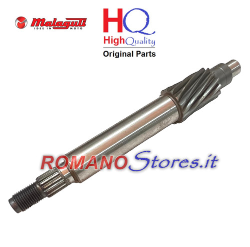 Albero trasmissione con - albero,
