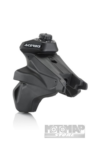 Acerbis serbatoio benzina - acerbis, 12