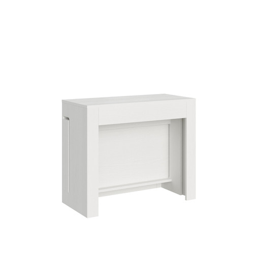 Consolle legno nobilitato - consolle,