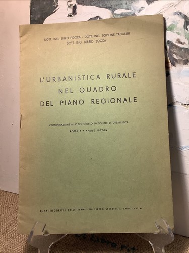 Urbanistica rurale nel - rurale,