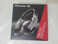 Pioneer DJ HDJ-X7 Cuffie