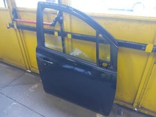 PORTIERA POSTERIORE DESTRA PER OPEL Agila B 93193290 (08>)