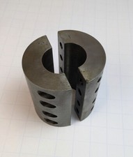 Supporto Contro Lama 110Mm Macchina Da Stampa Tipografia Offset Gämmerler