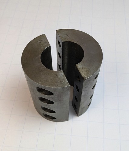 Supporto contro lama - lama, 110mm