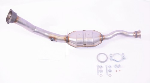Catalizzatore cee adatto - adatto, a