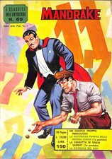 [686] CLASSICI DELL AVVENTURA