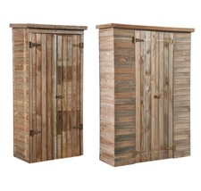 Casetta Porta Attrezzi in