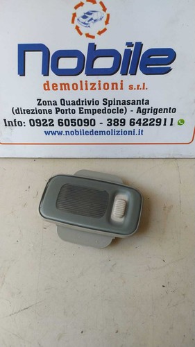 Plafoniera luce interna - plafoniera,