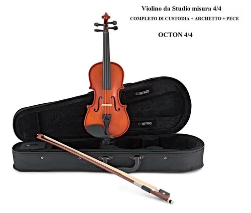 Violino studio misura - violino,