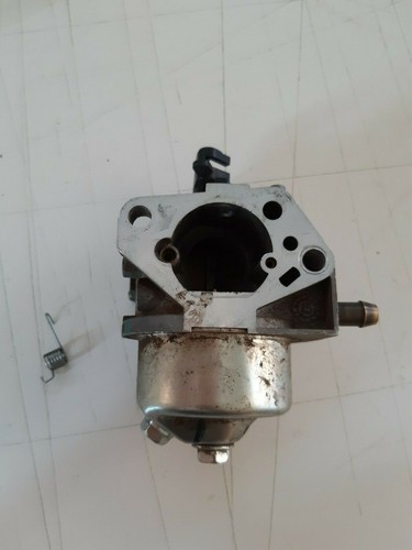 Carburatore emak trattorino - carburatore,