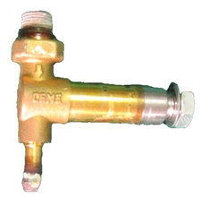 RUBINETTO ELETTROVALVOLA PHILIPS GC6320 ricambio FERRO DA STIRO