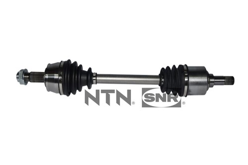 Albero motore snr - motore, dk58.015