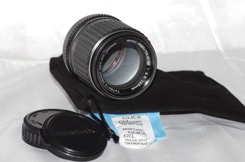 Bel objectif 135mm smc - objectif,