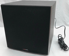 Polk Audio PSW10 SUBWOOFER