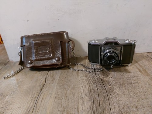 Zeiss ikon ikonta - ikonta, 522/24