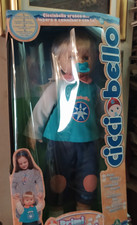 Cicciobello Primi passi