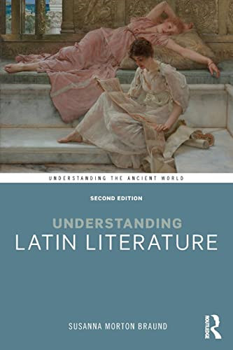 Understanding latin literature - latin,